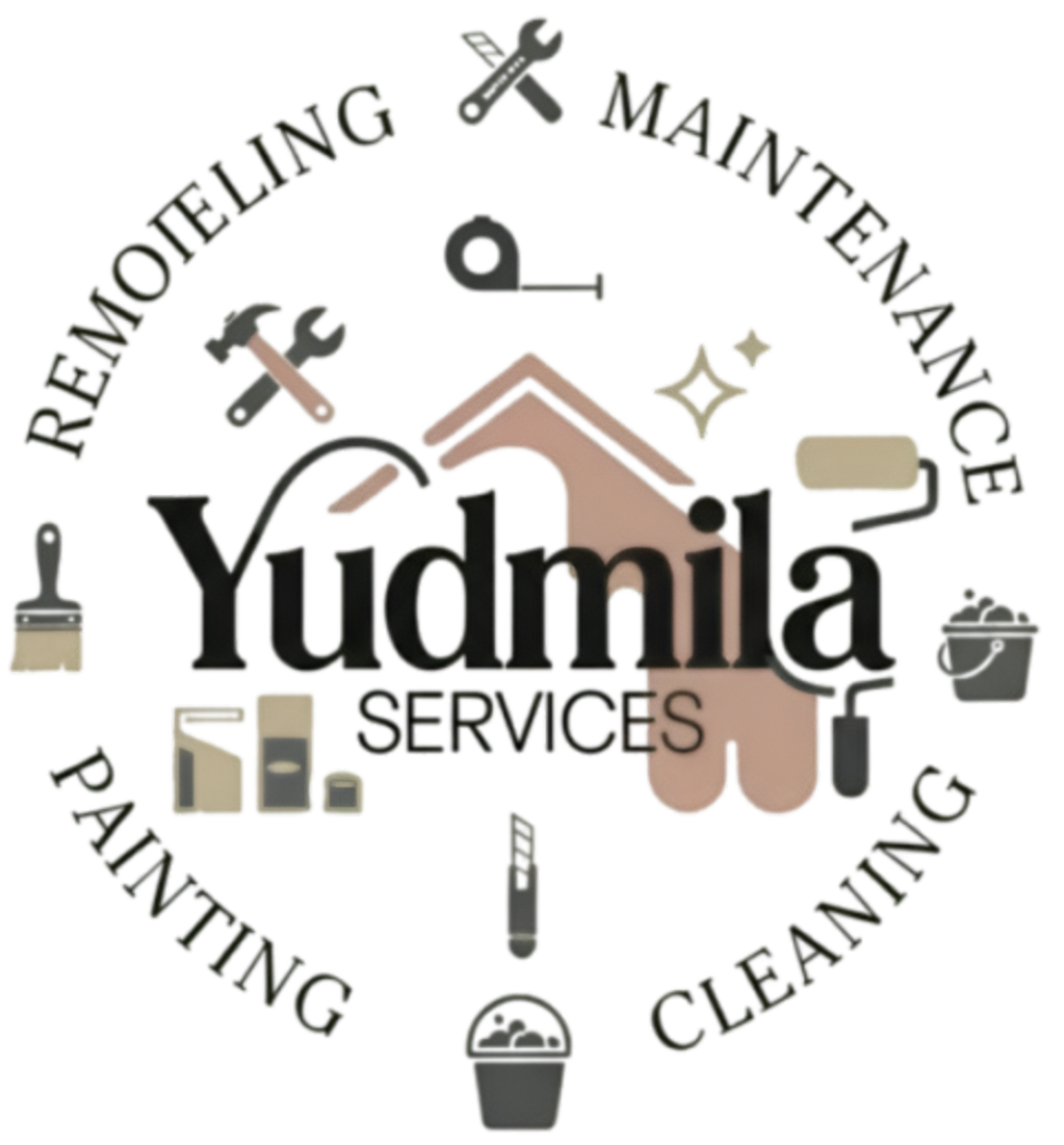 Yudmila Services Logo